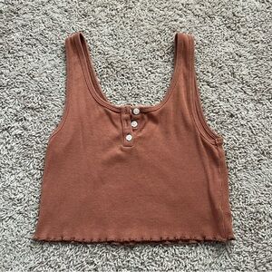 American Eagle Tank Top